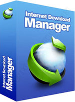 Internet Download Manager